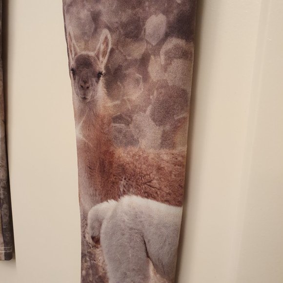 Alpaca Leggings - Picture 5 of 6